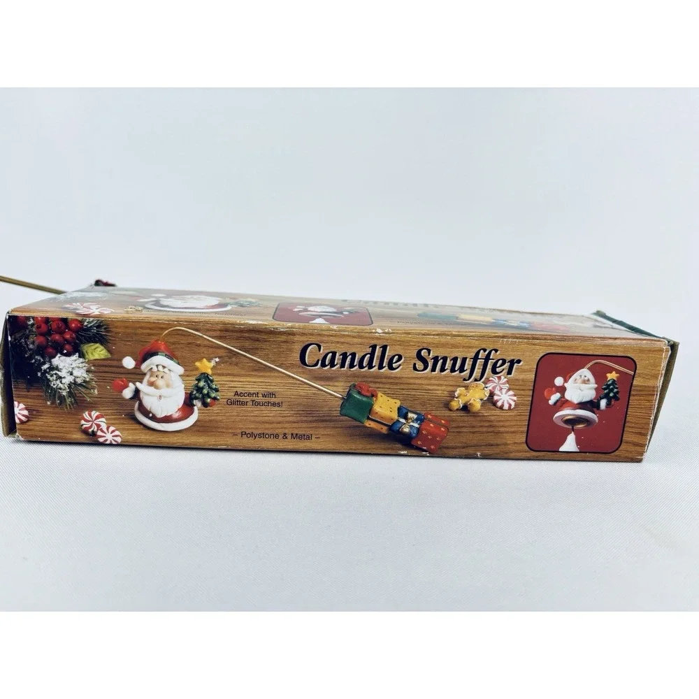 Giftco vintage santa